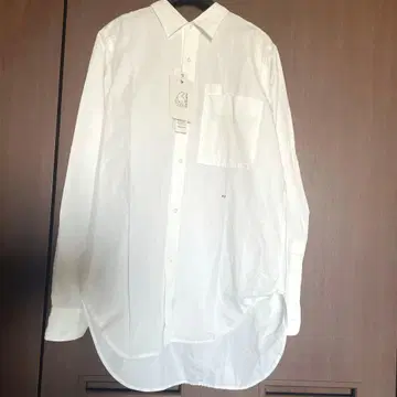 NORDISK(노르디스크) 남성용 긴팔 와이셔츠