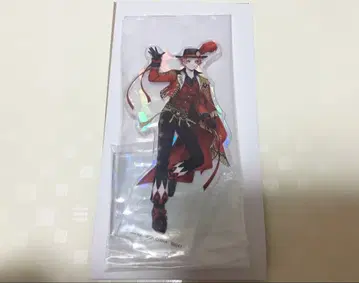 트위스테 제일복권 에이스 아크릴 스탠드