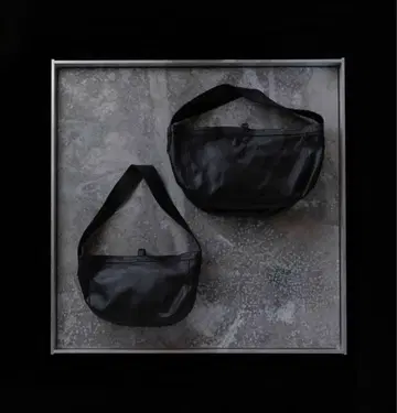 t.t 4주년 교토점 한정판 T.T newsboybag LOT.018 소