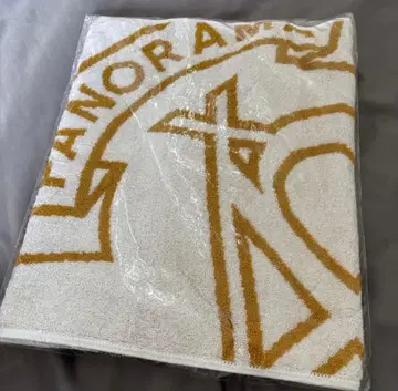 포르노그라피티 타월 [ 새상품 ]