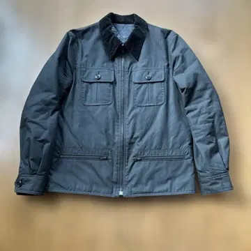 넘버 (N)INE 블랙 자켓