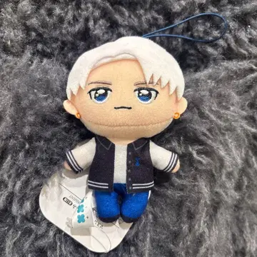 INI 이케자키 리히토 GIGO 한정판 마스코트 봉제 인형