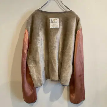 LONDON FOG 라이너 자켓 가디건