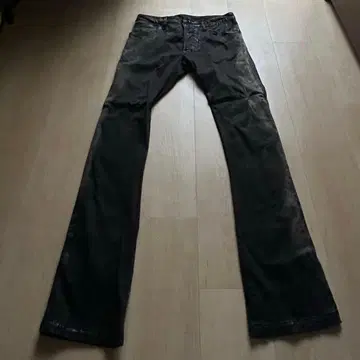 14th addiction coating denim