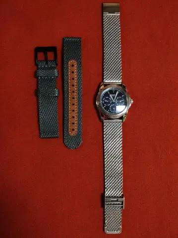 TRUSSARDI SPORT 10ATM 트루사르디 새상품급