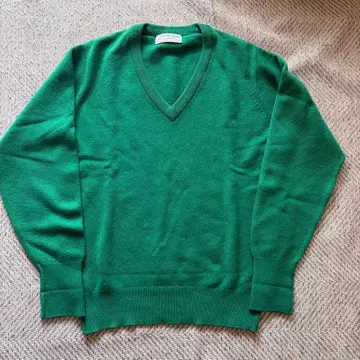 BALLANTYNE 캐시미어 스웨터