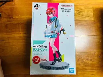 제일복권 마츠 아마테 유즈리하 라스트 원상 지크 액스 미개봉품