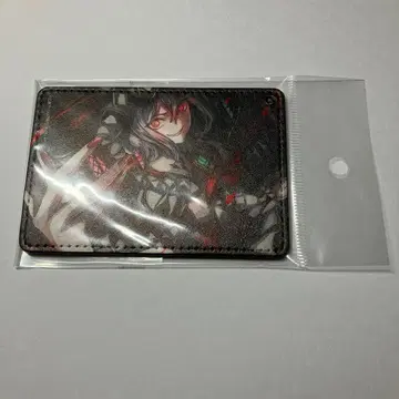 동방 Project 전 파스 케이스