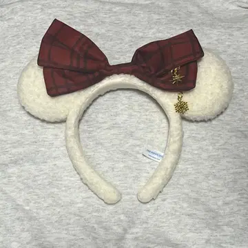 릴린린 머리띠 디즈니 2025