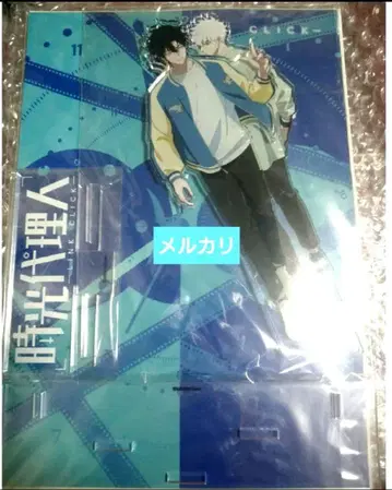 시광대리인 디오라마 아크릴 스탠드