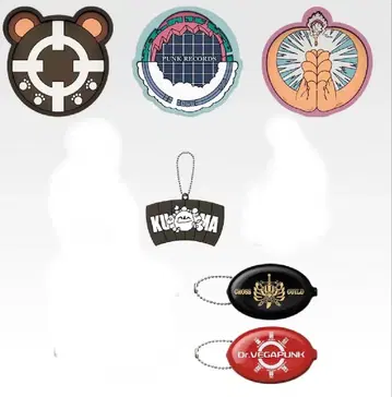 제일복권 원피스 미래섬 에그헤드 I상, J상