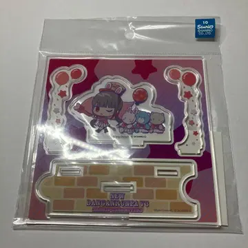 단간론파 산리오 콜라보 아크릴 스탠드 하루카와