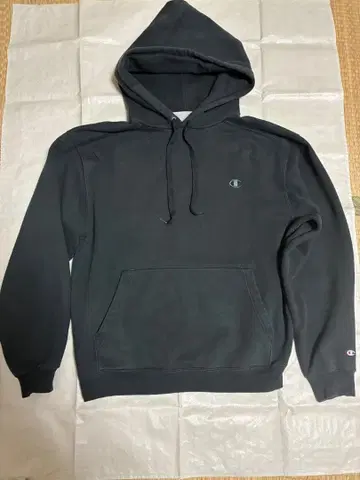 Champion US 기획 챔피온 슈퍼 후드 리버스