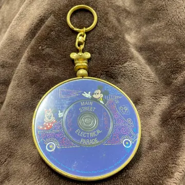 MAIN STREET ELECTRICAL PARADE 키링