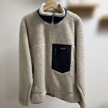 patagonia 클래식 레트로-X 자켓 XL NAT