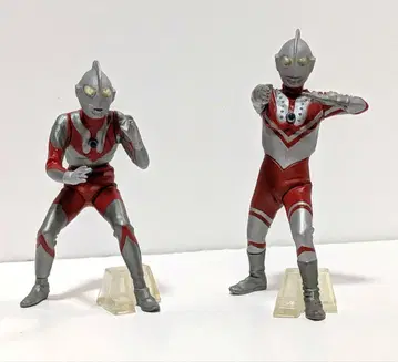 얼티밋 솔리드 울트라맨 A 타입 조피