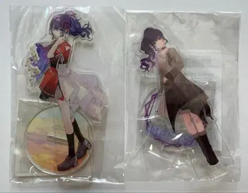 프로세카 4th 아크릴 스탠드 아사히나 마후유