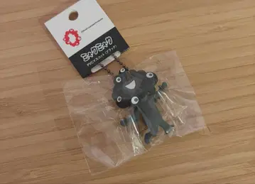 PVC 마스코트 (블랙) 미야쿠미야쿠B 블랙미야쿠미야쿠 EXPO2025