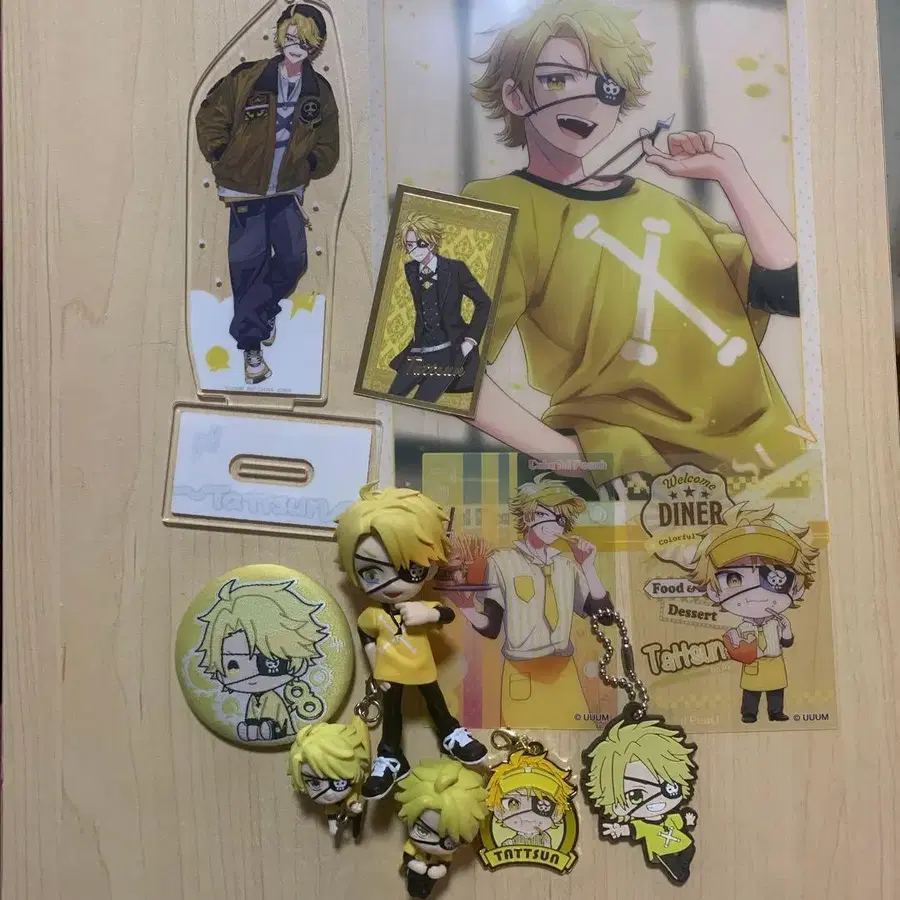 1번째 상품 이미지