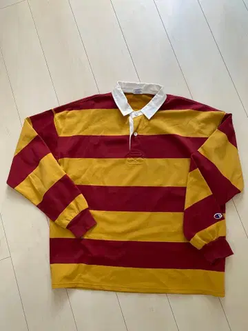 Champion 라거 셔츠 2회 착용만