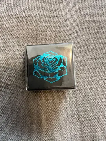 Ado 리본 링 요다카