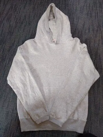 텐더 로인 후드 맨투맨