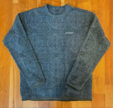 [ 새상품급 ] mont-bell XL 플리스