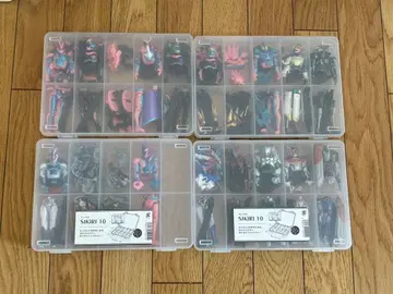 소우도 리바이스