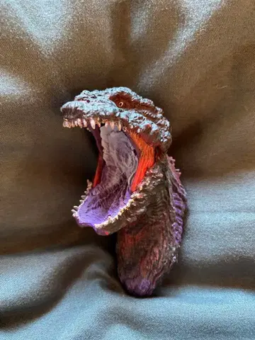 제일복권 마그넷 신 고질라 각성 ver.