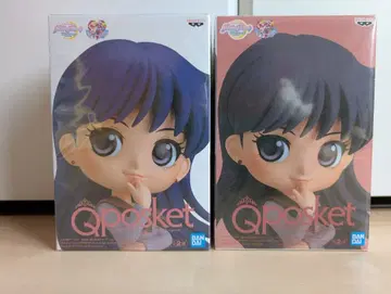 Qposket 히노 레이 2체