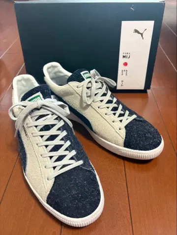 푸마 PUMA 플래그스태프 아토모스 스니커즈