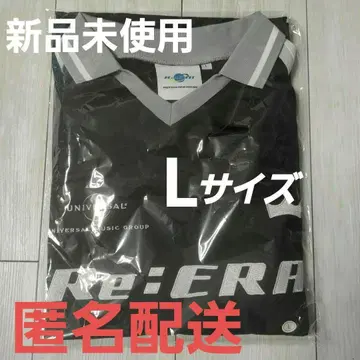 King&Prince Re:ERA 게임 셔츠