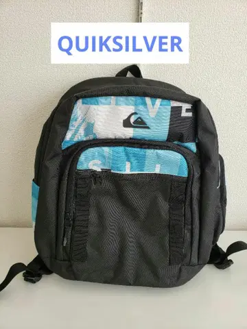 새상품급 퀵실버 QUIKSILVER 백팩