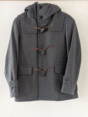 유나이티드 애로우즈 남성용 더플 코트