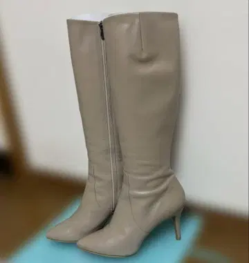 다이애나 롱 부츠