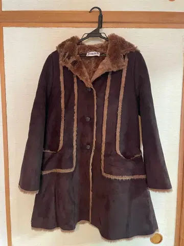 호코모모라 코트