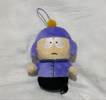 11 사우스 파크 마스코트 봉제 인형 사우스 파크