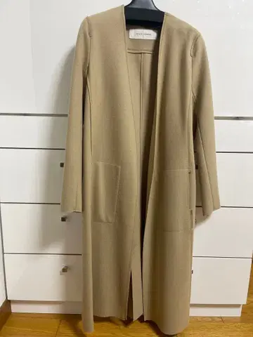 플레인피플 울 1장 코트