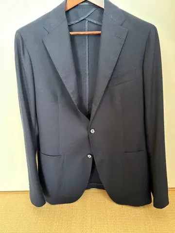 딸리아또레 자켓 몬테카를로