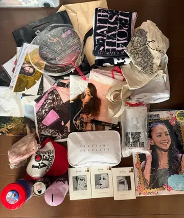 아무로 나미에 묶음 판매