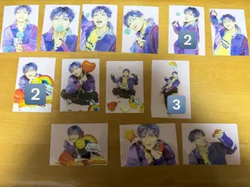 BUDDiiS FUMIYA 브로마이드