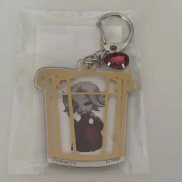 제5인격 반려동물 키홀더 컬렉션 피의 여왕