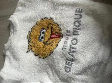 젤라또피케 세서미 스트릿 룸웨어 상하의 세트