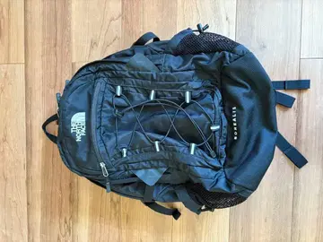 THE NORTH FACE 보레알리스 블랙 백팩