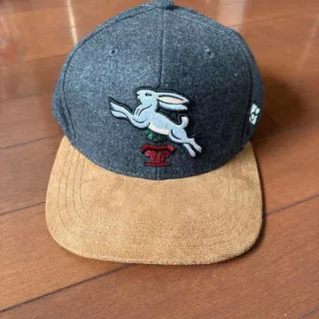 bavarian caps 토끼 캡 독일