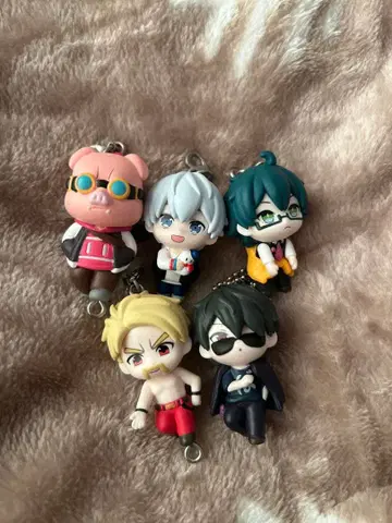 도즈루사 츠만데츠나게테마스코토