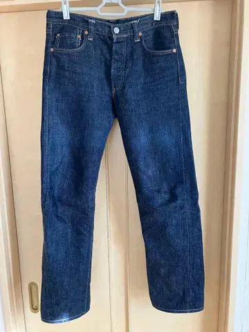 풀카운트 1108 다크 네이비