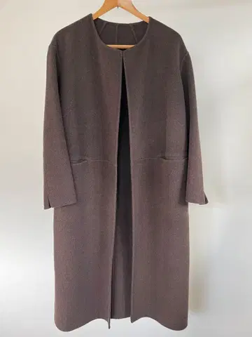 Deuxremeclasse 코트 36