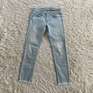 모나암 스트레이트 데님