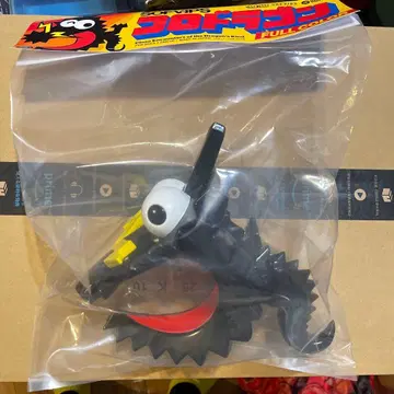 코로 드래곤 피규어 코로코로 코믹